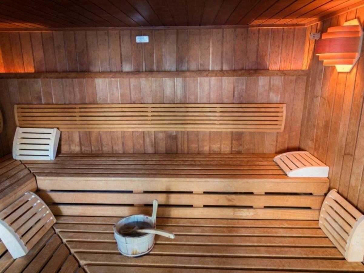 Gemutliche & Strandnahe Fewo Inkl Schwimmbad, Sauna & Strandkorb- Nr 234 Cuxhaven Bagian luar foto